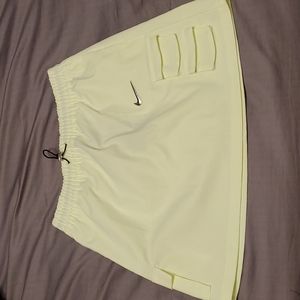 Nike skirt